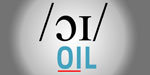 The OY Sound: Oil