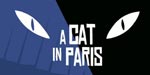 A Cat in Paris