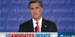 Governor Romney's Closing Speech at the 2012 Presidential Debate