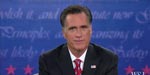 Third Presidential Debate 2012: Romney's Closing Remarks