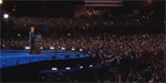 President Obama Victory Speech 2012: Thank You for Believing