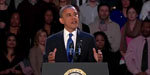 President Obama Victory Speech 2012: I've Seen Hope