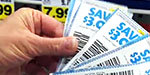 Save Money Through Coupons