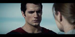Man of Steel: Growing Pains