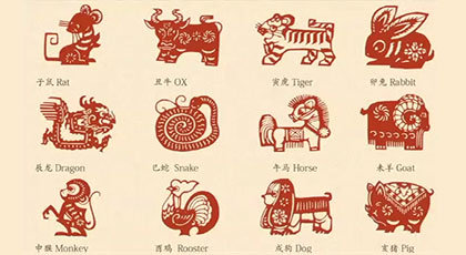 The Legend of the Chinese Zodiac | eJOY English