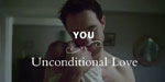 You vs. Unconditional Love