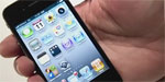 Apple Patents a Technology that Protects iPhone Screens