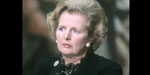 Remembering Britain's Iron Lady