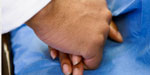 Reassuring a Patient