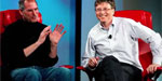 Bill Gates Recalls Last Visit with Steve Jobs