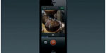 Recording with Instagram Video