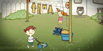 How to Motivate Children to Do Household Chores
