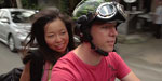 Meet People Through Couchsurfing