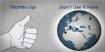 American Gestures in Other Cultures