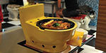 World's Weirdest Restaurants