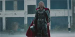 Thor: Darkness Survives