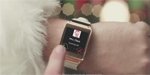 Santa's New Watch