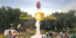 Goldieblox: Come on Bring the Toys