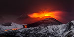 Could Volcanoes Power the World?