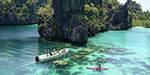 El Nido: "A Promising Spot"