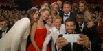 A Selfie with Oscars Stars
