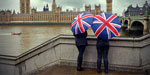 Getting Used to English Culture