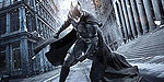The Origin of Batman