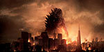 Godzilla: No One Controls Nature