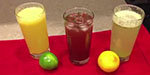 Spice Up Your Water 