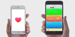 The iPhone 6 Health App