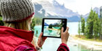 The Thinnest iPad Ever