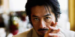 Japan's Action Star: Hiroyuki Sanada