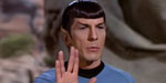 Mr. Spock Lived Long and Prospered
