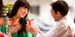 Give Her the Perfect Gift