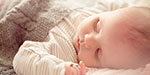 Missing Baby Found Alive
