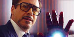 Iron Man's Cool Surprise