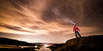 Wish Upon a Shooting Star