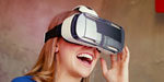 The Power of Samsung Gear VR