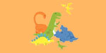When Dinosaurs Ruled