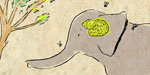 Why Elephants Never Forget
