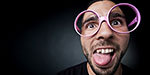 How to Be a Stand-Up Comedian