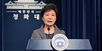 South Korean Leader Promises to Get Ferry