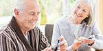 Longer Life for Diabetics