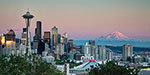 Tracking Seattle Online