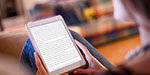 The Rise of Ebooks