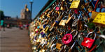 Paris Removes Love Locks
