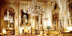Buckingham Palace Tour
