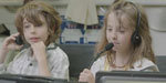 Kids Take Over Speed Dating