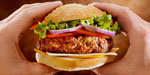 The History of the Hamburger
