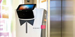 Robot Butler at Your Service